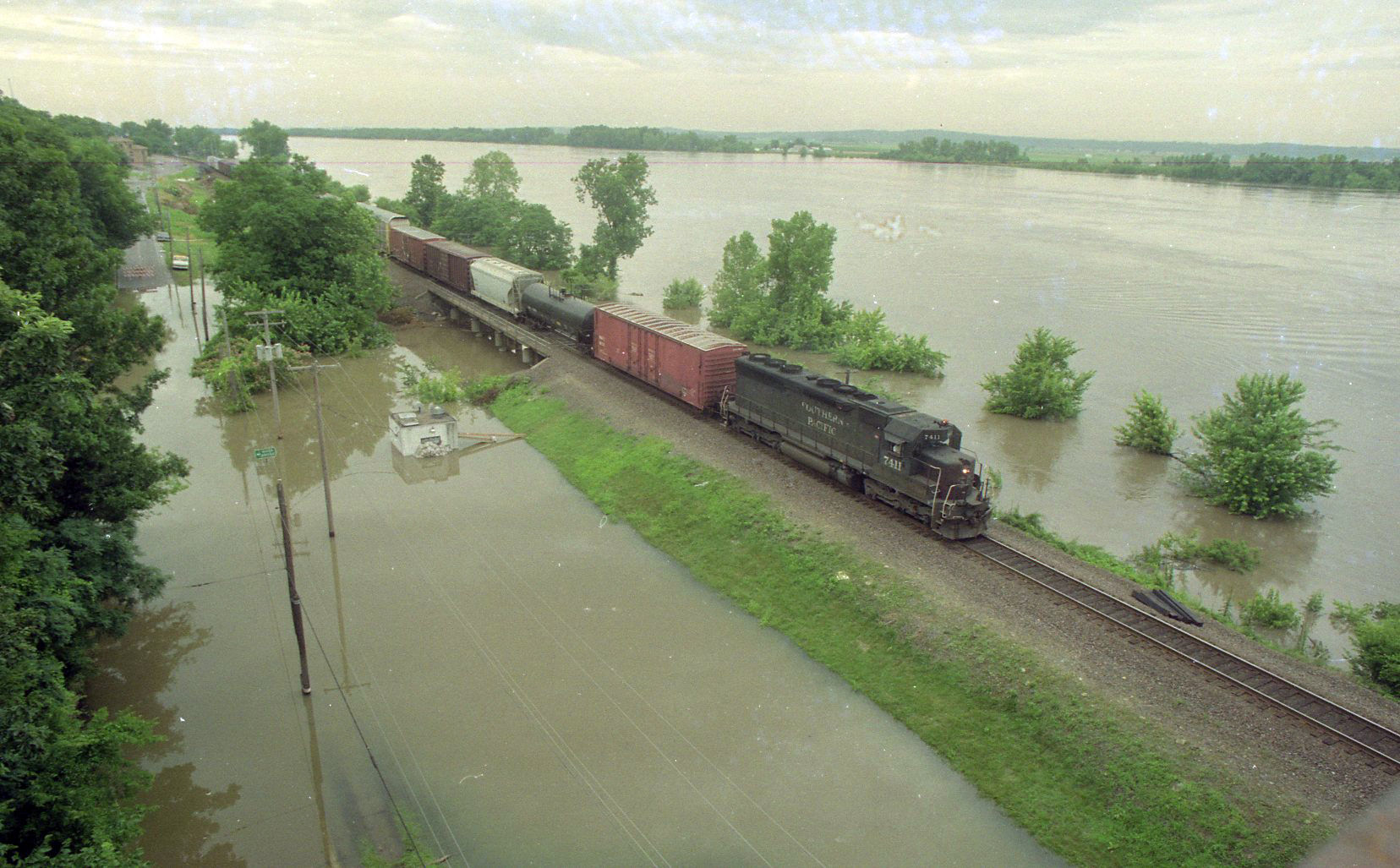 Flood of '93